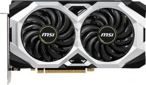 Karta graficzna MSI GeForce RTX 2070 VENTUS 8G, 8GB GDDR6 (256 Bit), HDMI, 3xDP, BOX (RTX 2070 VENTUS 8G) 4