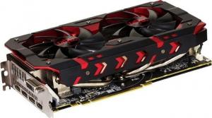Karta graficzna Power Color Red Devil Radeon RX 590 8GB GDDR5 (AXRX 590 8GBD5-3DH/OC) 2