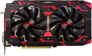 Karta graficzna Power Color Red Devil Radeon RX 590 8GB GDDR5 (AXRX 590 8GBD5-3DH/OC) 4
