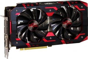 Karta graficzna Power Color Red Devil Radeon RX 590 8GB GDDR5 (AXRX 590 8GBD5-3DH/OC) 5