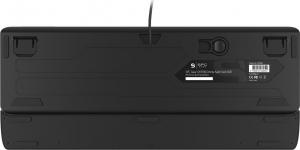 Klawiatura SPC Gear GK550 Omnis RED (SPG018) 8