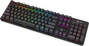 Klawiatura SPC Gear GK540 Magna brown (SPG020) 2