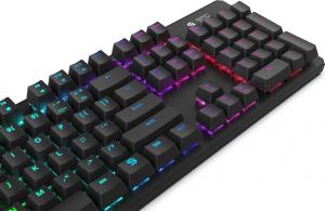 Klawiatura SPC Gear GK540 Magna brown (SPG020) 6