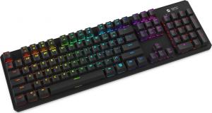 Klawiatura SPC Gear GK540 Magna Kailh Blue (SPG019) 3