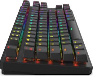 Klawiatura SPC Gear GK530 Tournament Kailh Red (SPG017) 7