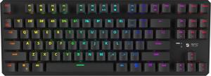 Klawiatura SPC Gear GK530 Tournament Kailh Red (SPG017) 8