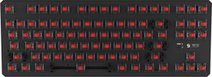 Klawiatura SPC Gear GK530 Tournament Kailh Red (SPG017) 9