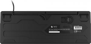 Klawiatura SPC Gear GK530 Tournament Kailh Red (SPG017) 10