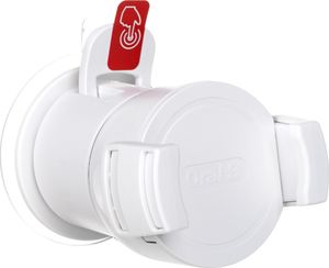 Szczoteczka Oral-B Szczoteczka rotacyjna Genius 10100S Black 6