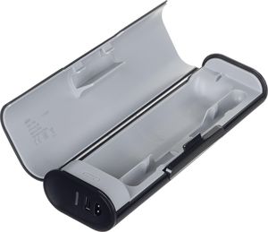 Szczoteczka Oral-B Szczoteczka rotacyjna Genius 10100S Black 7