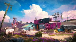 Far Cry New Dawn PS4 5