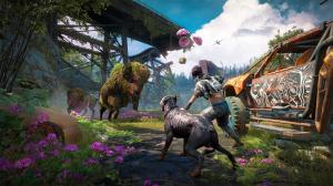 Far Cry New Dawn PS4 6