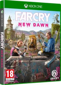 Far Cry New Dawn Xbox One 1