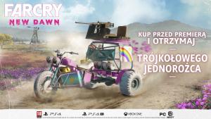 Far Cry New Dawn Xbox One 2