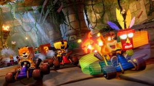 Crash Team Racing Nitro-Fueled Xbox One 3