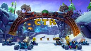 Crash Team Racing Nitro-Fueled Xbox One 4