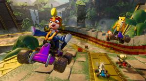 Crash Team Racing Nitro-Fueled Xbox One 5