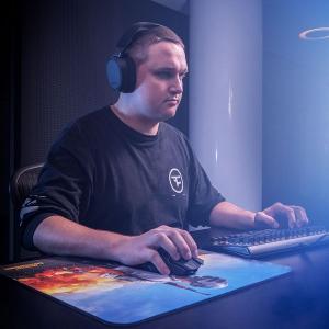 Mysz SteelSeries Rival 650 Wireless  (62456) 5