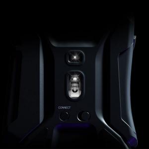 Mysz SteelSeries Rival 650 Wireless  (62456) 8