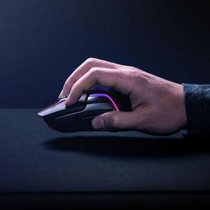 Mysz SteelSeries Rival 650 Wireless  (62456) 9