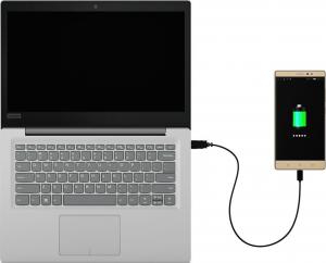 Laptop Lenovo IdeaPad 120s-14IAP (81A500JBPB) 11