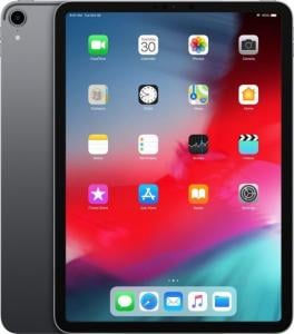 Tablet Apple iPad Pro 11" 256 GB Szary  (MTXQ2FD/A) 1