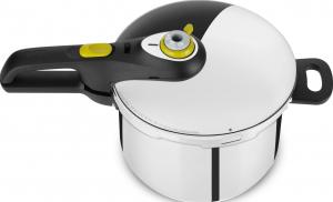 Tefal Szybkowar Secure 5 Neo 6L bez koszyka 1