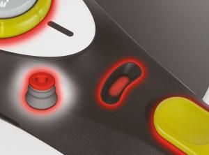 Tefal Szybkowar Secure 5 Neo 6L bez koszyka 11