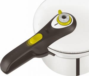 Tefal Szybkowar Secure 5 Neo 6L bez koszyka 2