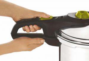 Tefal Szybkowar Secure 5 Neo 6L bez koszyka 4