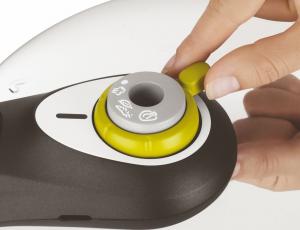 Tefal Szybkowar Secure 5 Neo 6L bez koszyka 5