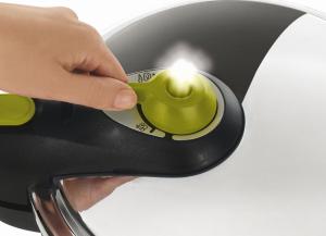 Tefal Szybkowar Secure 5 Neo 6L bez koszyka 6