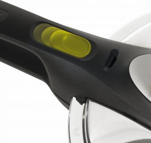 Tefal Szybkowar Secure 5 Neo 6L bez koszyka 10