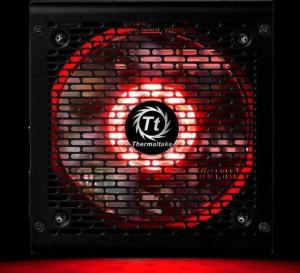 Zasilacz Thermaltake Smart BX1 RGB 650W (PS-SPR-0650NHSABE-1) 11