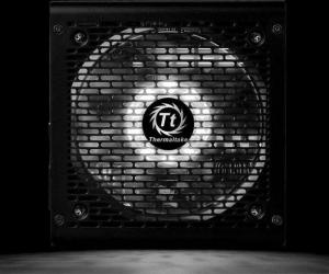 Zasilacz Thermaltake Smart BX1 RGB 650W (PS-SPR-0650NHSABE-1) 12