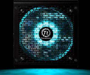 Zasilacz Thermaltake Smart BX1 RGB 650W (PS-SPR-0650NHSABE-1) 13