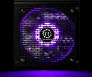Zasilacz Thermaltake Smart BX1 RGB 650W (PS-SPR-0650NHSABE-1) 15