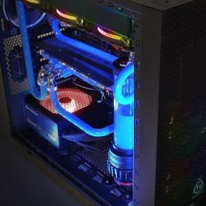 Zasilacz Thermaltake Smart BX1 RGB 650W (PS-SPR-0650NHSABE-1) 16