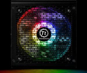 Zasilacz Thermaltake Smart BX1 RGB 650W (PS-SPR-0650NHSABE-1) 7