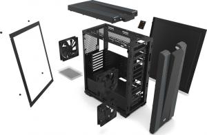 Obudowa SilentiumPC Gladius GD8 TG ARGB (SPC215) 21