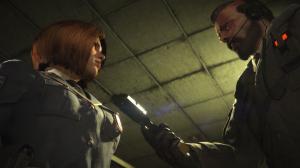 Left Alive Day One Edition PS4 18