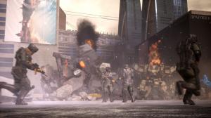 Left Alive Day One Edition PS4 19