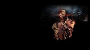 Left Alive Day One Edition PS4 2