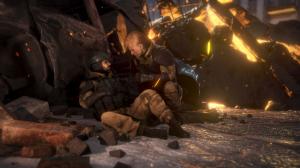 Left Alive Day One Edition PS4 23