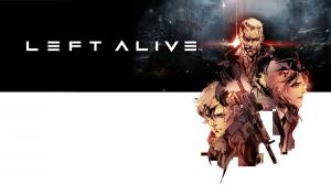 Left Alive Day One Edition PS4 24
