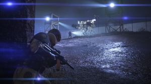 Left Alive Day One Edition PS4 8