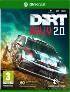 Dirt Rally 2.0 Day One Edition Xbox One 1
