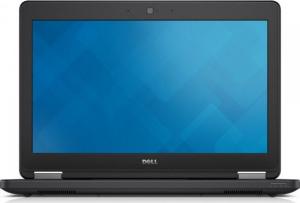 Laptop Dell E5250 4