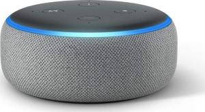 Głośnik Amazon Echo Dot 3rd Gen szary 1