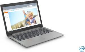 Laptop Lenovo IdeaPad 330-15IKB (81DE00LAUS) 4 GB RAM/ 256 GB SSD/ Windows 10 Home PL 1